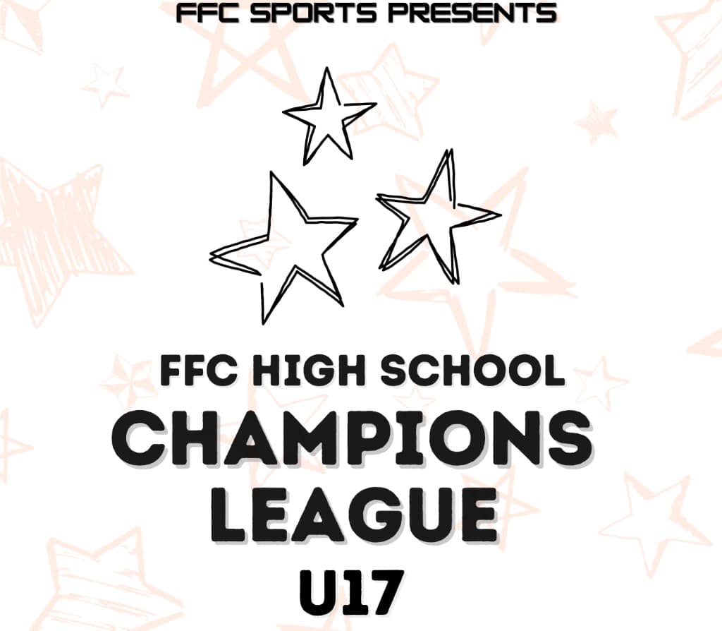 FFC Youth Champions League U17 - Abuja High School Football Championship