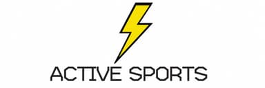 Active Sports logo