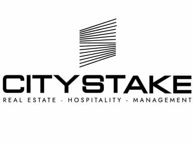 Citystake logo