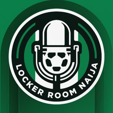 Locker Room Naija logo