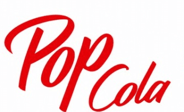 Pop Cola logo