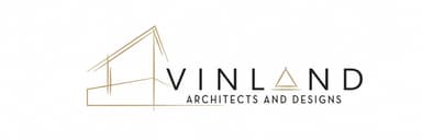 Vinland Architects and Designs logo